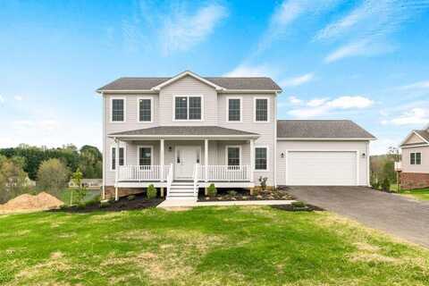 5224 Country Meadow Drive, Dublin, VA 24084