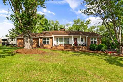 1409 Whitethorn Street, Pulaski, VA 24301