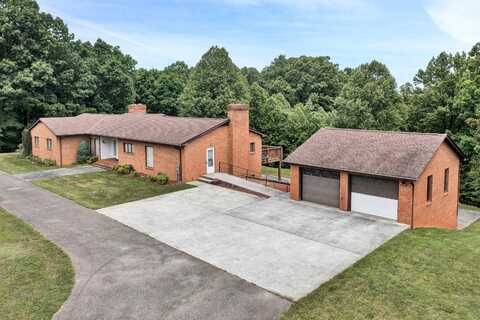 7306 Jeters Chapel Road, Vinton, VA 24179