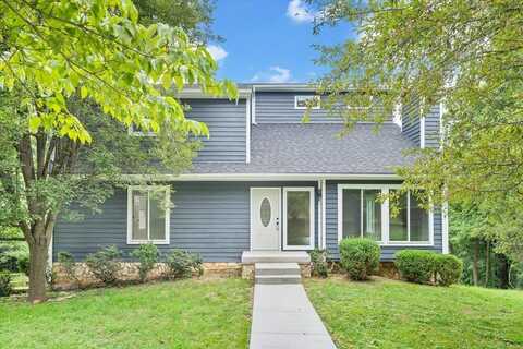 6495 Hazelwood Drive, Dublin, VA 24084