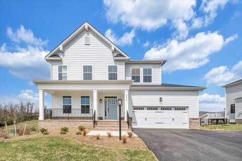 3015 Natalies Way, Blacksburg, VA 24060