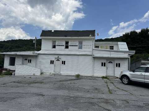 110 Toledo Street, Bluefield, VA 24605