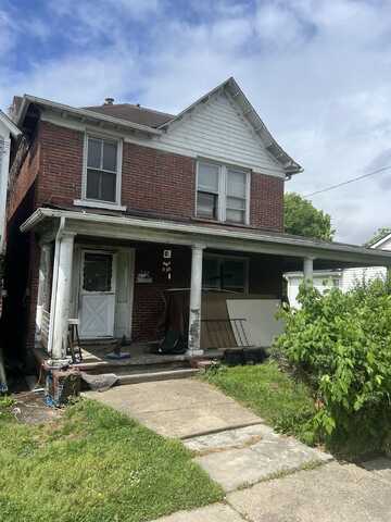 308 S Marion Avenue, Covington, VA 24426