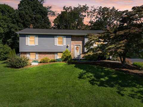 5639 Sharon Drive, Dublin, VA 24084