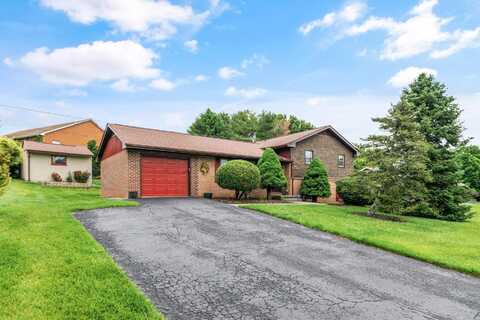 308 Grandview Drive, Blacksburg, VA 24060