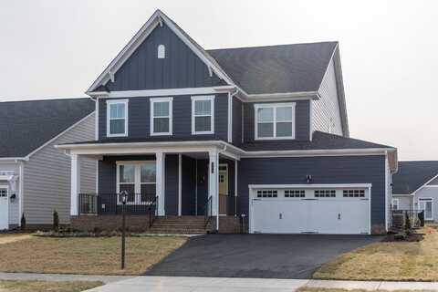 1071 Round Meadow Drive, Christiansburg, VA 24073