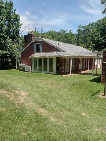 515 Vienna Avenue, Radford, VA 24141