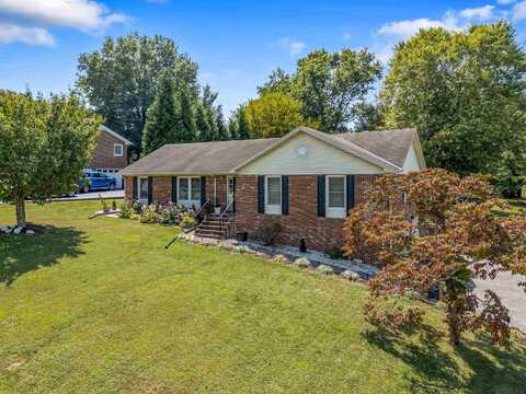 170 BRIARWOOD Drive, Christiansburg, VA 24073