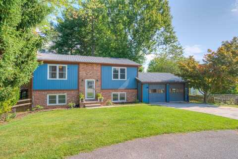 2103 Monteray Court, Blacksburg, VA 24060