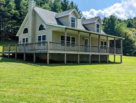 8261 Deer Run Drive, Copper Hill, VA 24079