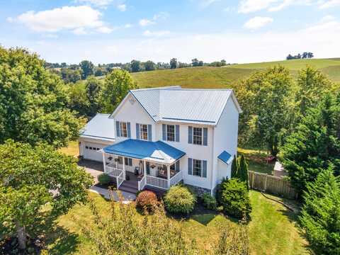 850 GEORGE EDWARD Viaduct, Christiansburg, VA 24073