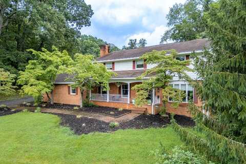 7214 TIMBERLANE Drive, Fairlawn, VA 24141