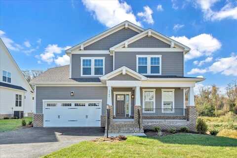 1785 Kyles Way, Blacksburg, VA 24060