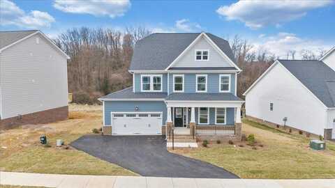 1765 Kyles Way, Blacksburg, VA 24060