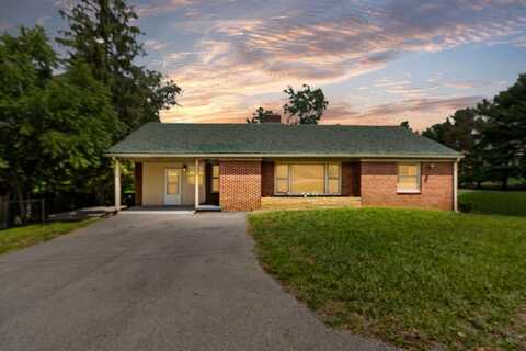 312 Longview Court, Pulaski, VA 24301