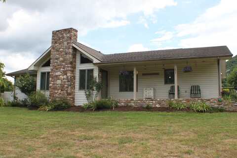 2844 FORAGE Road, Shawsville, VA 24162