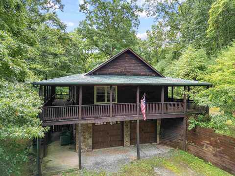 391 BRIAR PATCH Trail, Eggleston, VA 24086