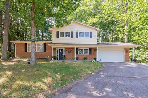 1265 CHESTNUT Drive, Christiansburg, VA 24073