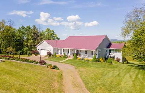 368 Chippewa Lane, Laurel Fork, VA 24352