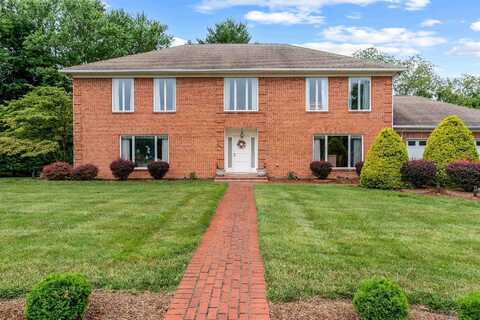 602 Floyd Street, Blacksburg, VA 24060