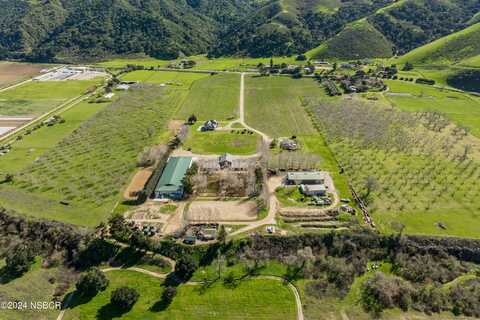 8669 Santa Rosa Road, Buellton, CA 93427