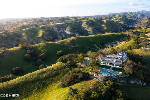 3570 Woodstock Road, Santa Ynez, CA 93460