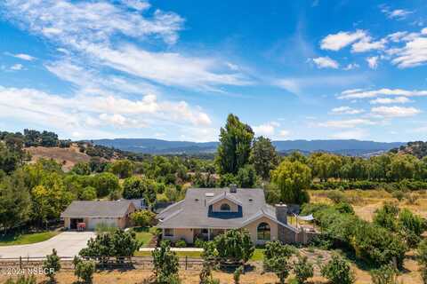 1200 Alamo Pintado Road, Solvang, CA 93463