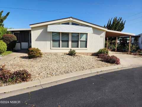 519 W Taylor Street, Santa Maria, CA 93458