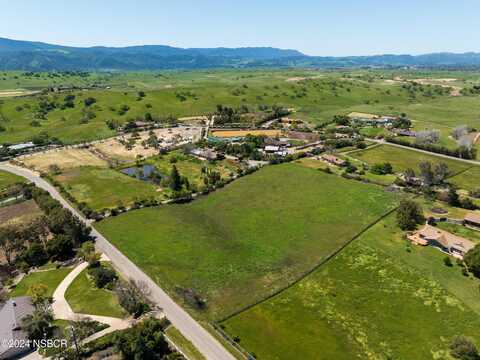 0 Sky Drive, Santa Ynez, CA 93460