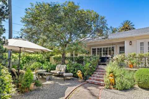 1520 Willina Lane, Santa Barbara, CA 93108