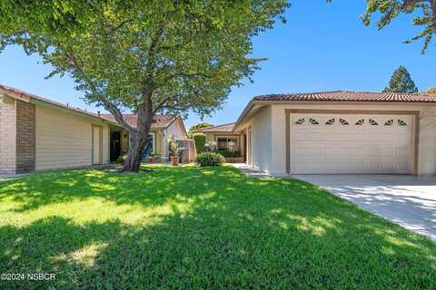 817 N L Street, Lompoc, CA 93436