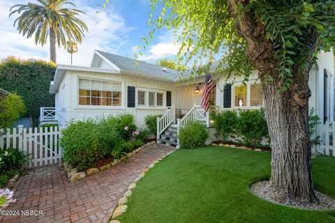 2015 Green Lane, Santa Barbara, CA 93105