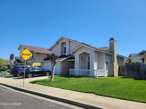 1213 W Barton Avenue, Lompoc, CA 93436