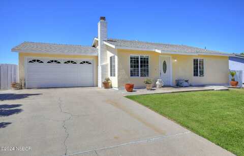 140 Sharon Place, Buellton, CA 93427