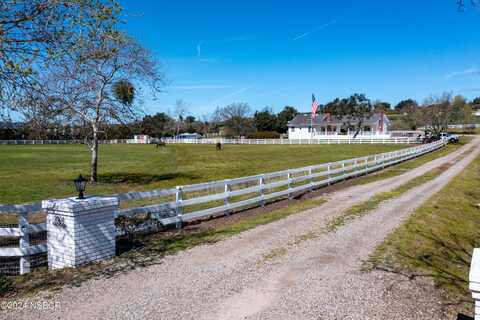 3901 Robin Meadow Lane, Santa Ynez, CA 93460