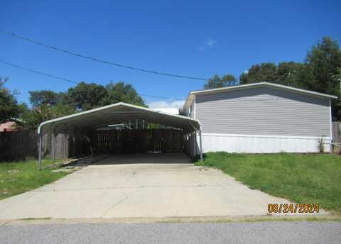 5205 Kee Memorial Drive, Pensacola, FL 32507