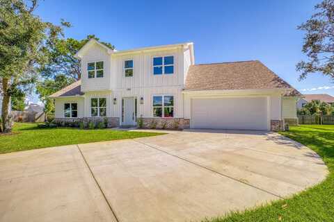 1200 Delhi Cove, Gulf Breeze, FL 32563