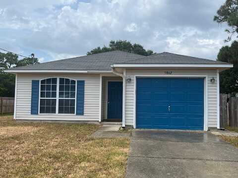 5862 Congress Street, Gulf Breeze, FL 32563