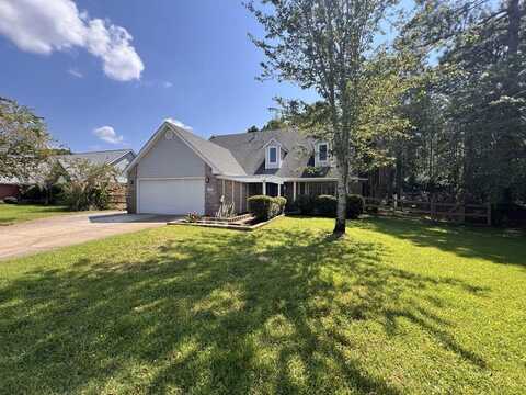 1000 FAY Drive, Mary Esther, FL 32569