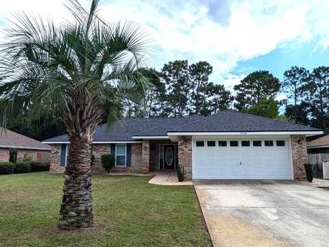 7029 BRIGHTON OAKS Boulevard, Navarre, FL 32566