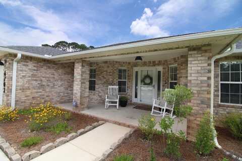 6703 Flintwood Street, Navarre, FL 32566