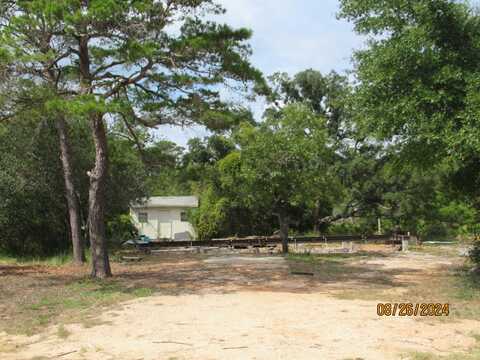 4832 Reese Road, Gulf Breeze, FL 32563