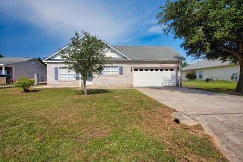 602 Tropical Way, Freeport, FL 32439