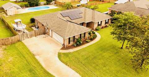 2010 Pelican Lane, Navarre, FL 32566