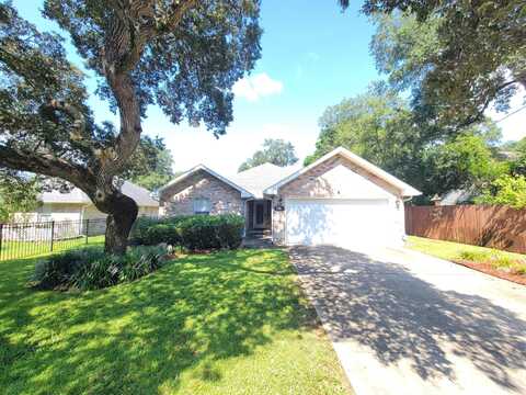 712 HAZEL Drive, Fort Walton Beach, FL 32547