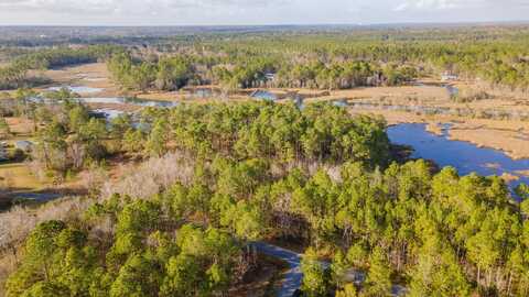 Lot 0 Corral Road, Milton, FL 32583