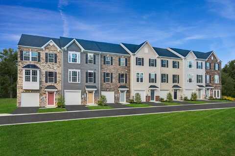 10531 Encore Drive, Manassas, VA 20109