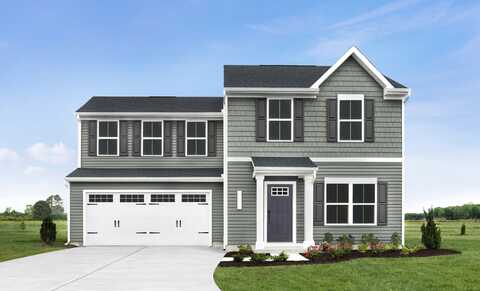 5440 Falling Star Way, Christiana, TN 37037