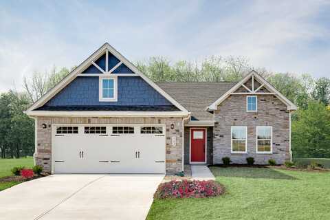 1097 Senate Drive, Edinburgh, IN 46124