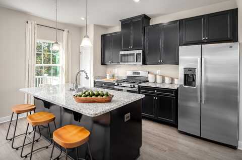 203 Orange Blossom Run, Sandston, VA 23150